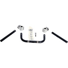 Load image into Gallery viewer, KLOCK WERKS HANDLEBAR KLIP 5" IND B/C KWH-04-0348