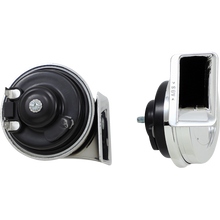 Load image into Gallery viewer, RIVCO PRODUCTS ELECTRIC HORNS HONDA VTX EH220K