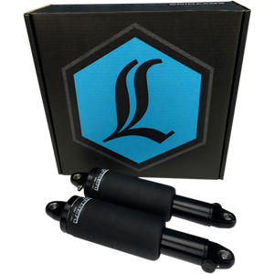 LEGENDS 15 -19 FLTRX/U ADJUST AIR SHOCKS 1311-0151