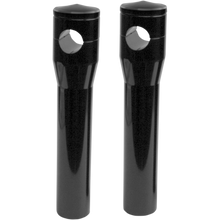 Load image into Gallery viewer, ACCUTRONIX RISERS ELITE 8" BLK HR1358-B
