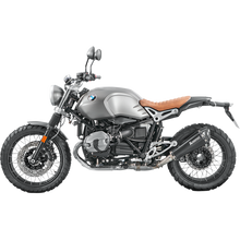 Load image into Gallery viewer, AKRAPOVIC 17-20 SCRAMBLER LINK PIPE TI LOW L-B12SO8T