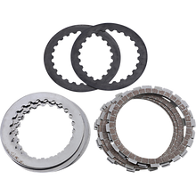 Load image into Gallery viewer, DP Brakes DPK Clutch Kit DPK232