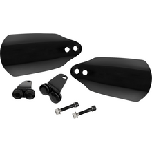 Load image into Gallery viewer, MEMPHIS SHADES HD HAND GUARDS 21 FLHX BLK MEB7226