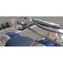 Load image into Gallery viewer, BARON CABLE/HOSE/WIRE CHR DRESS UP CVR KIT BA-8200M - Motomike Canada