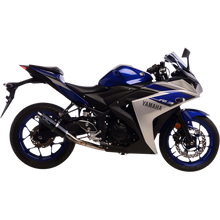 Load image into Gallery viewer, LEOVINCE EXHAUST GP CORSA R3 3380U - Motomike Canada