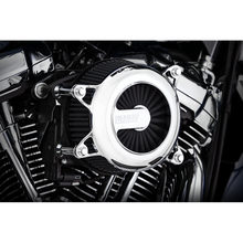 Load image into Gallery viewer, VANCE &amp; HINES XL AIR CLEANER ROGUE CHR 70371