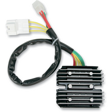 Load image into Gallery viewer, RICK'S MOTORSPORT ELECTRIC REG/RECTIFIER HONDA 10-112
