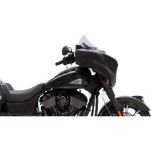 Load image into Gallery viewer, KLOCK WERKS CHIEFTAIN -14-24 - FLR WINDSHIELD - 10" -BLUE ICE KWW-04-0635