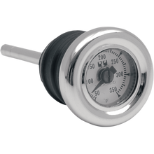 Load image into Gallery viewer, DRAG SPECIALTIES 84-99FXST&amp;80-92FLT DIP STICK W/GAUGE DAYT DS-330033 - Motomike Canada