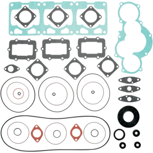 WINDEROSA COMPLETE GASKET SET S-DOO 711198