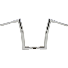 Load image into Gallery viewer, TODDS CYCLE Handlebar - 1-1/2" Strip - Road Glide - 14" - Chrome 0601-5732