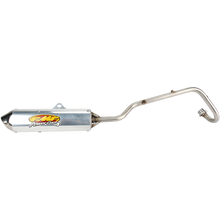 Load image into Gallery viewer, FMF 05-12 CRF70 P-CORE 4 FS W/SA SS HEADER 041179