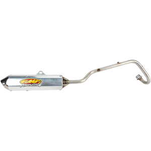 FMF 05-12 CRF70 P-CORE 4 FS W/SA SS HEADER 041179