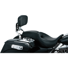 Load image into Gallery viewer, KURYAKYN BACKREST DRV/PASS CHR KT PN 1660 KUR1660