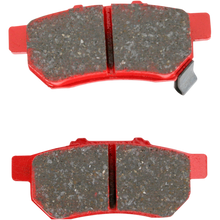 Load image into Gallery viewer, EBC FA478X SPORT CARBON SERIES BRAKE PAD SET FA478X