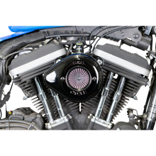 Load image into Gallery viewer, S&amp;S CYCLE AIR CLEANER A-STNG 07-22R 170-0726A - Motomike Canada
