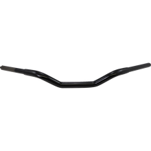 Load image into Gallery viewer, LA CHOPPERS HANDLEBAR HEFTY SUPER BK LA-7312-09B