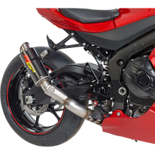 Load image into Gallery viewer, HOT BODIES SLIP-ON CARBON MGP SUZ 61701-2400