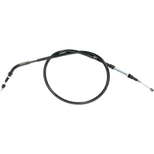 Load image into Gallery viewer, MOTION PRO CLUTCH CABLE BLACK VINYL 02-0513
