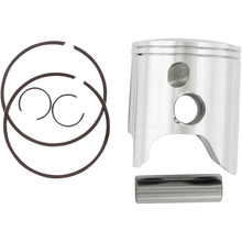 Load image into Gallery viewer, WISECO PISTON 86-96 CR250R PRO-LITE PISTON KIT 66.40 614M06640