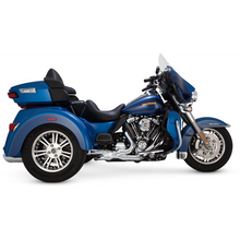 Load image into Gallery viewer, VANCE &amp; HINES 17-UP P-DUALS TRIKE ADAPTER KIT CHRM 16784