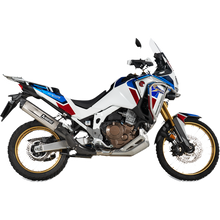 Load image into Gallery viewer, AKRAPOVIC 20-23 CRF1100L EC SO TI/CF S-H11SO2-HGJT