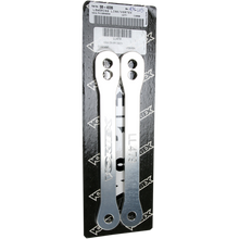 Load image into Gallery viewer, VORTEX 07-16 ZX6R LOWERING LINK .5" AND 2.25" LL479