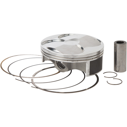 VERTEX FORGED HIGH COMP PISTON KIT 24019A