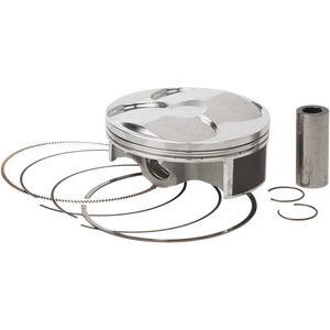 VERTEX FORGED HIGH COMP PISTON KIT 24019A