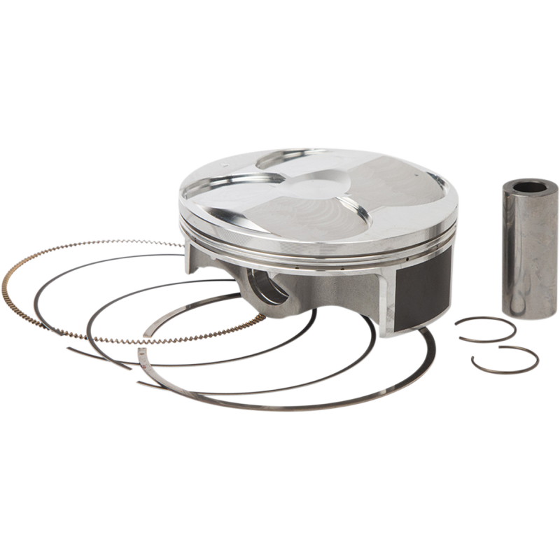 VERTEX FORGED HIGH COMP PISTON KIT 24019A