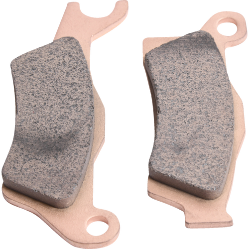 ALL BALLS BRAKE PAD-SINTERED-18-8041 18-8041