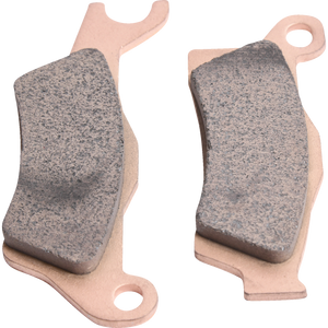 ALL BALLS BRAKE PAD-SINTERED-18-8041 18-8041