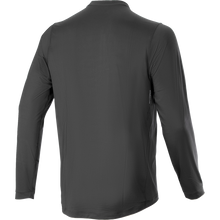 Load image into Gallery viewer, ALPINESTARS A-DURA ASTAR LS JERSEY - XL - BLACK 1767624-10-XL