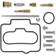 Load image into Gallery viewer, MOOSE RACING REPAIR KIT CARB KAW 26-1410