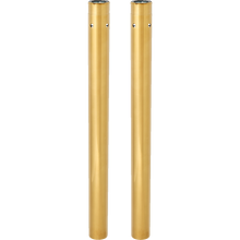 Load image into Gallery viewer, ARLEN NESS FORK TUBE 49MM GLD 22-7/8 121-000