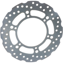 Load image into Gallery viewer, EBC MD2002C REAR CONTOUR PLUS STREET ROTOR MD2002C