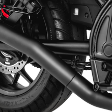 Load image into Gallery viewer, VANCE &amp; HINES MUFFLER HON REBEL 1100T 48427