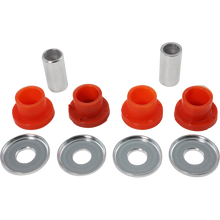 Load image into Gallery viewer, ALLOY ART 83-17 FLHT H/BAR RISER BUSHING KIT 0604-0002