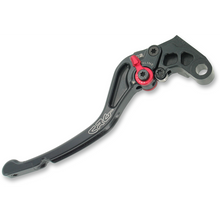 Load image into Gallery viewer, CRG CLUTCH LEVERRC2 BLACK 2AN-631-T-B