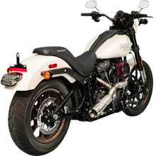 Load image into Gallery viewer, TRASK 2-into-1 Big Sexy Exhaust System - Natural TM-5130
