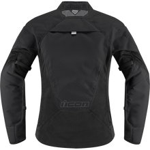 Load image into Gallery viewer, ICON JKT WM MESH AF CE STL SM 2822-1484 - Motomike Canada