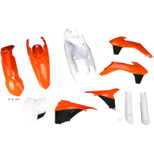 Load image into Gallery viewer, ACERBIS PLASTC KIT-SX SXF XC XCF 125-450:13 ORIG 2314333914