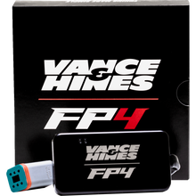 Load image into Gallery viewer, VANCE &amp; HINES FUELPAK FP4 CANBUS 11-20 66045