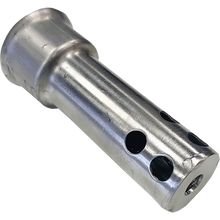 Load image into Gallery viewer, HOT BODIES MGP EXHAUST DB KILLER SILENCER BAFFLE - INTERNAL 10000-2406