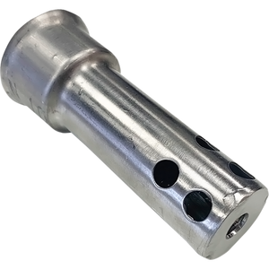 HOT BODIES MGP EXHAUST DB KILLER SILENCER BAFFLE - INTERNAL 10000-2406