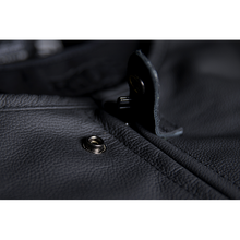 Load image into Gallery viewer, ICON VEST REGULATOR D3O STRIPPED 4XL 2830-0398 - Motomike Canada