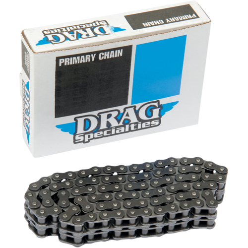 DRAG SPECIALTIES 06-19 FXD/FXST PRIMARY CHAIN DRAG SPECIA 1120-0285