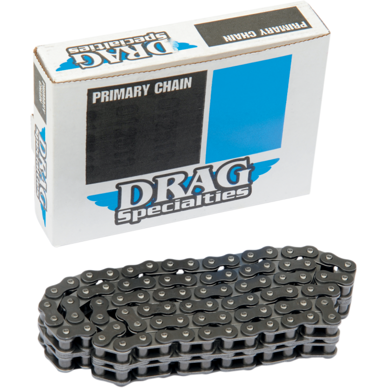 DRAG SPECIALTIES 06-19 FXD/FXST PRIMARY CHAIN DRAG SPECIA 1120-0285