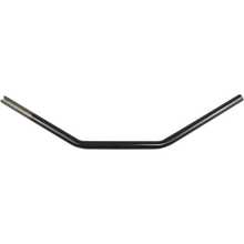 Load image into Gallery viewer, DRAG SPECIALTIES HANDLEBAR 1"DRGSTR BK TBW 0601-4164