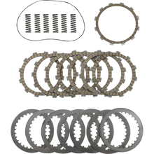 Load image into Gallery viewer, MOOSE RACING CLUTCH KIT MOOSE M90-262 M90-262